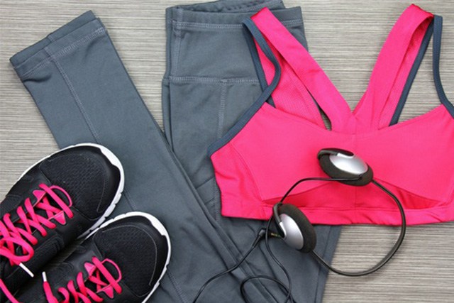 マラソン大会やトレーニングに適した服装の選び方
