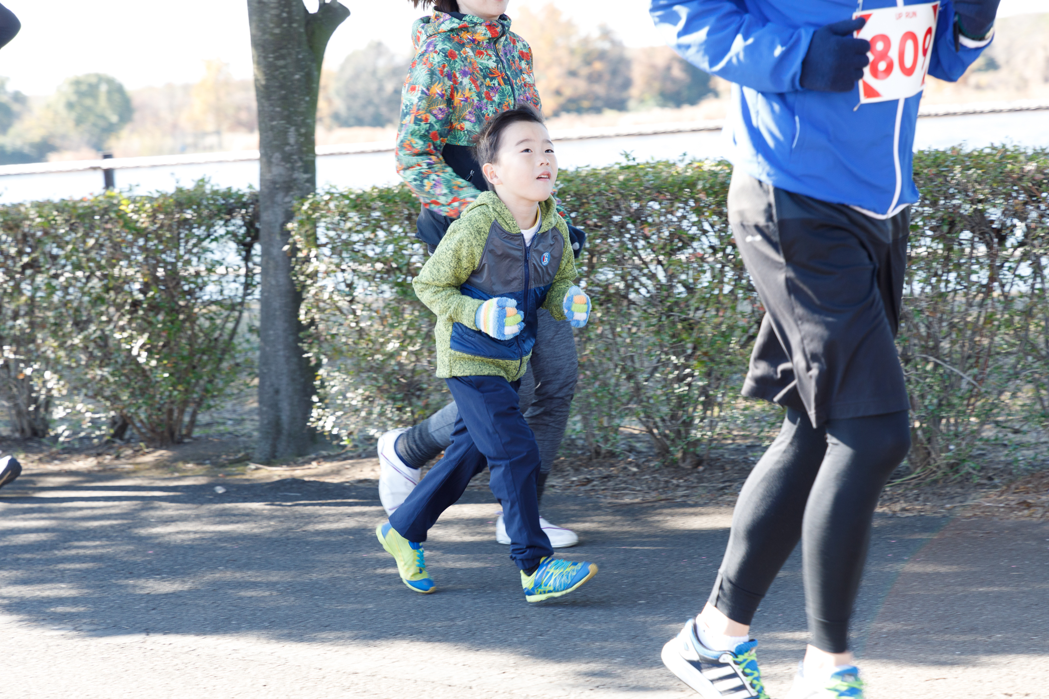 親子で参加するマラソン大会 子供と取り組むトレーニングについて マラソン大会 ランニングならup Run アップランは東京 神奈川 埼玉 千葉でマラソン大会を毎週開催