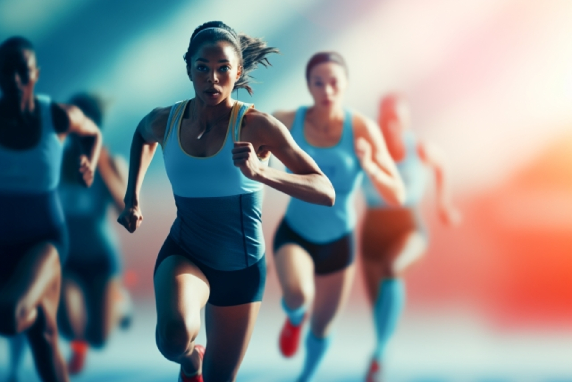 マラソンに向いている人、向いていない人の特徴とトレーニング方法とは？